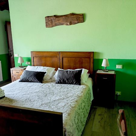 Bed and Breakfast La Bugneta Pietrasanta Camera foto