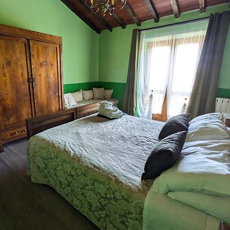 Bed and Breakfast La Bugneta Pietrasanta Camera foto
