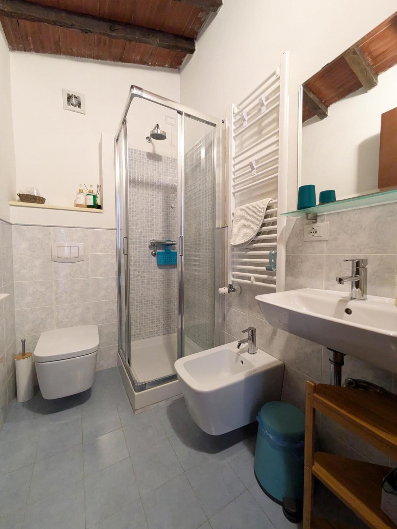 Bed and Breakfast La Bugneta Pietrasanta Camera foto