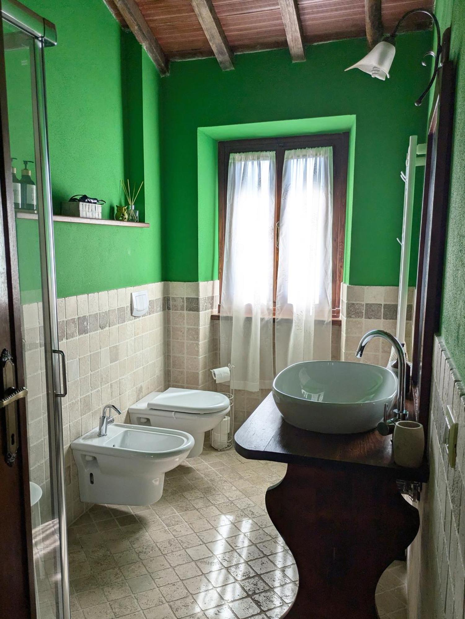 Bed and Breakfast La Bugneta Pietrasanta Camera foto