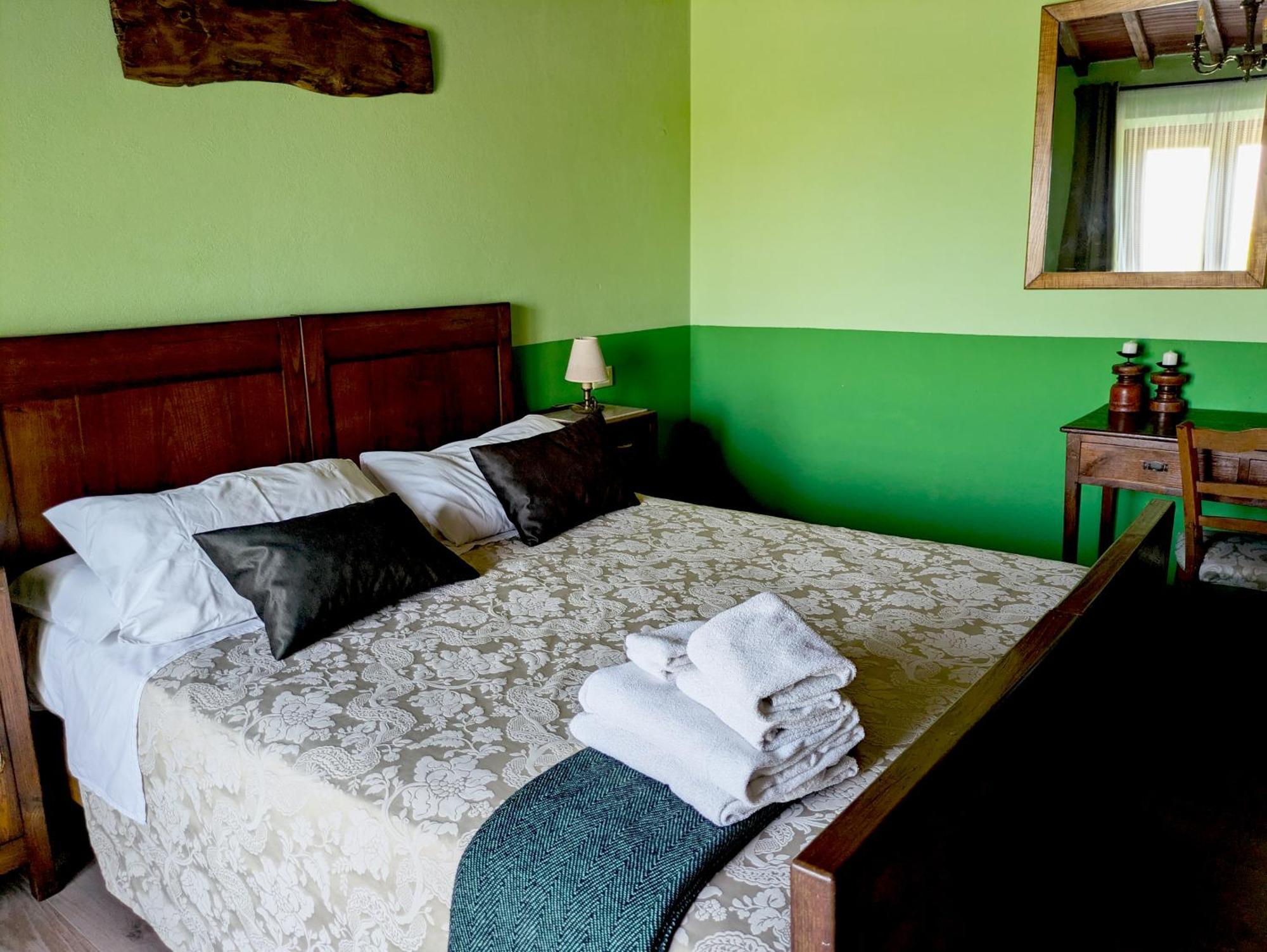 Bed and Breakfast La Bugneta Pietrasanta Camera foto