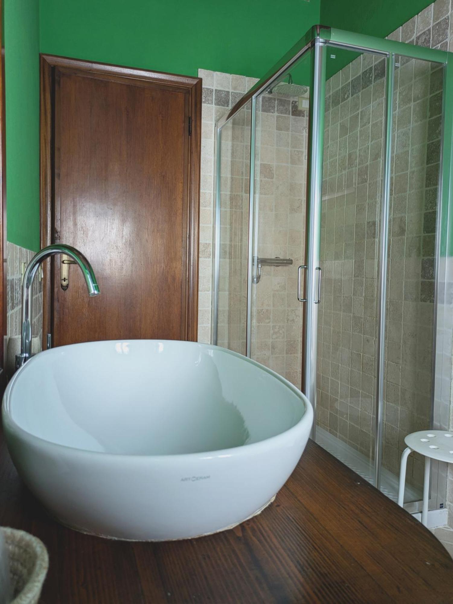 Bed and Breakfast La Bugneta Pietrasanta Camera foto