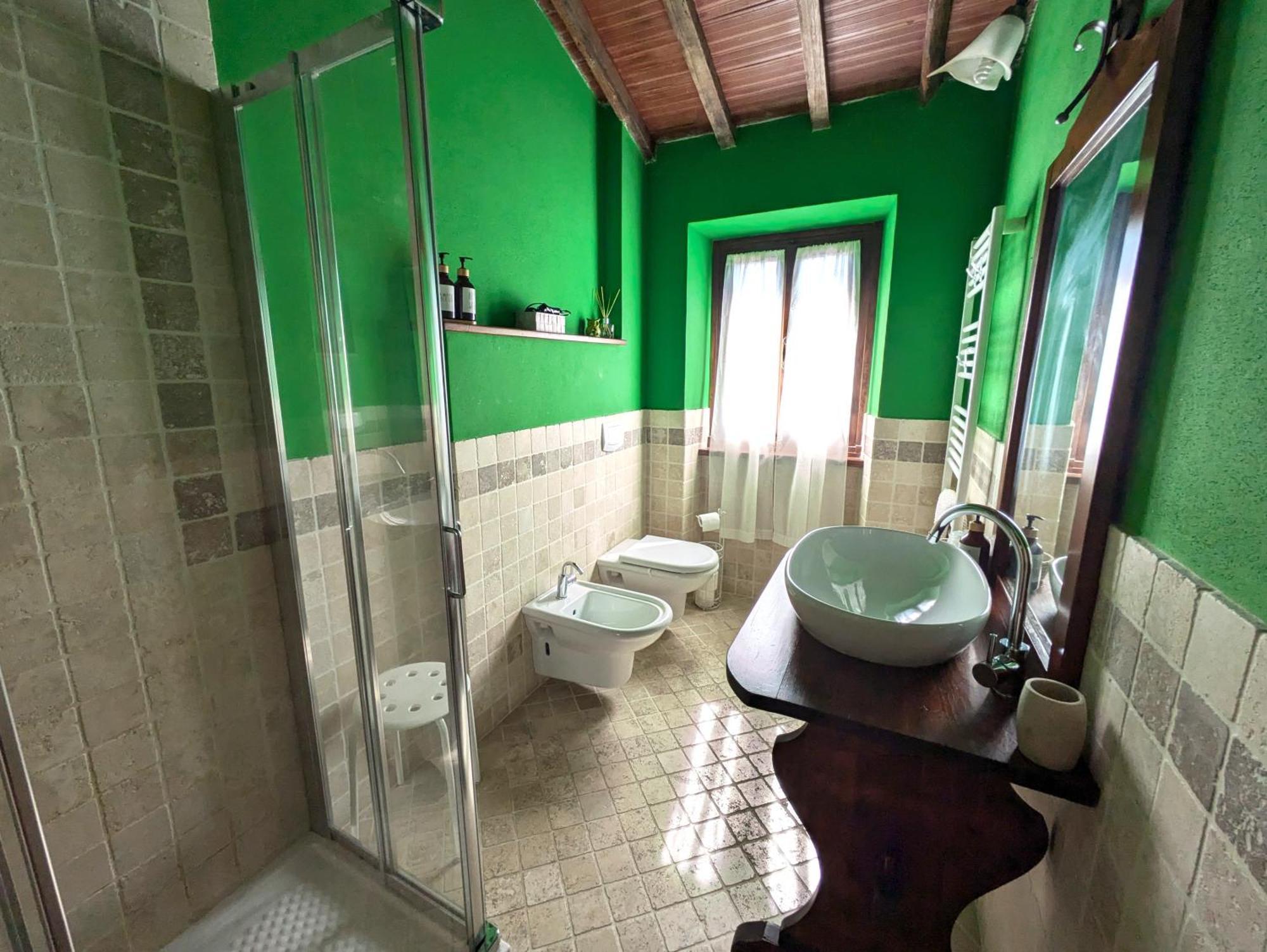 Bed and Breakfast La Bugneta Pietrasanta Camera foto