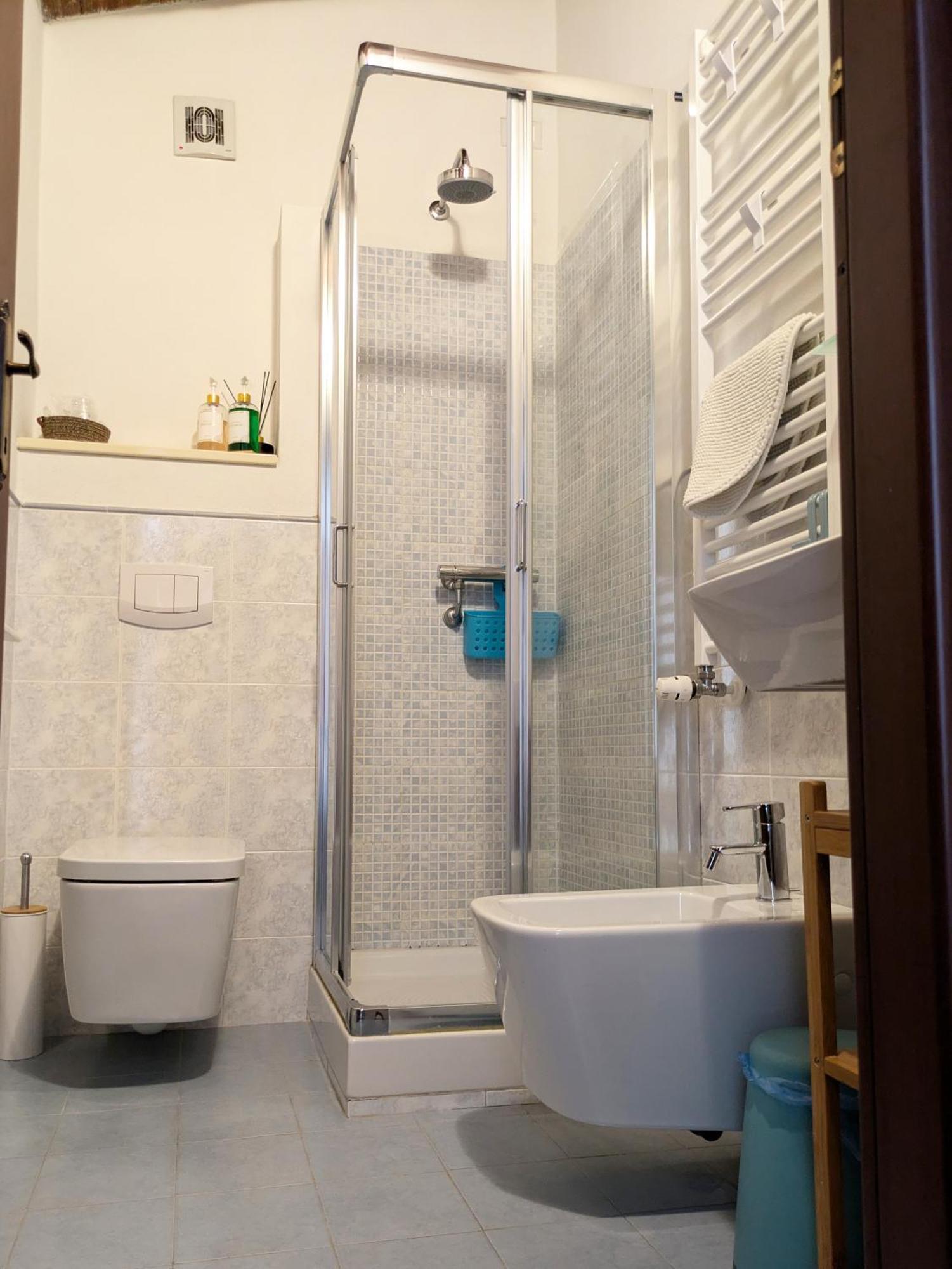 Bed and Breakfast La Bugneta Pietrasanta Esterno foto