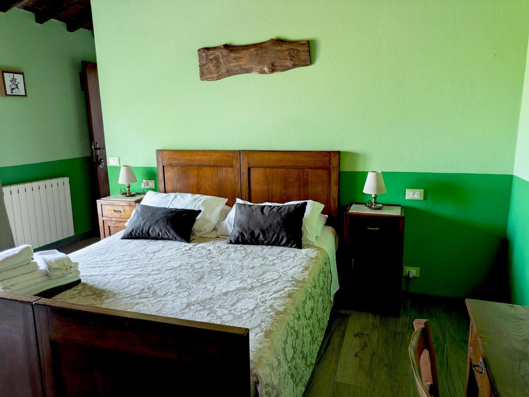 Bed and Breakfast La Bugneta Pietrasanta Camera foto