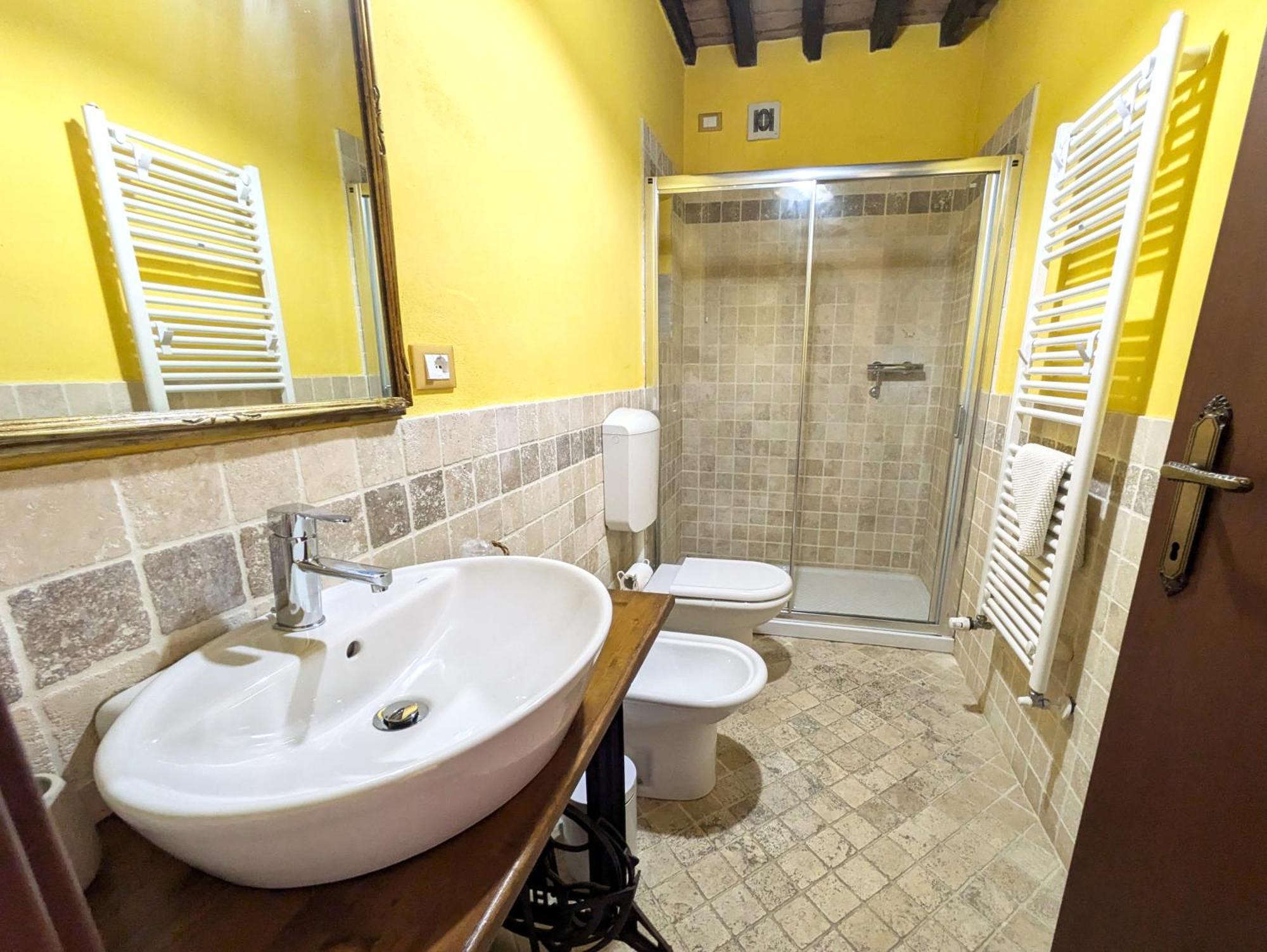 Bed and Breakfast La Bugneta Pietrasanta Camera foto