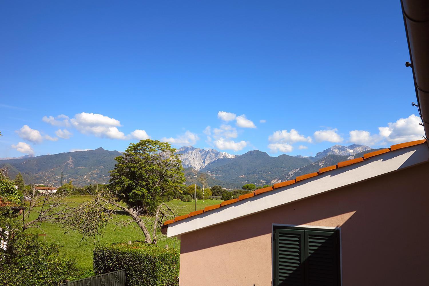 Bed and Breakfast La Bugneta Pietrasanta Esterno foto