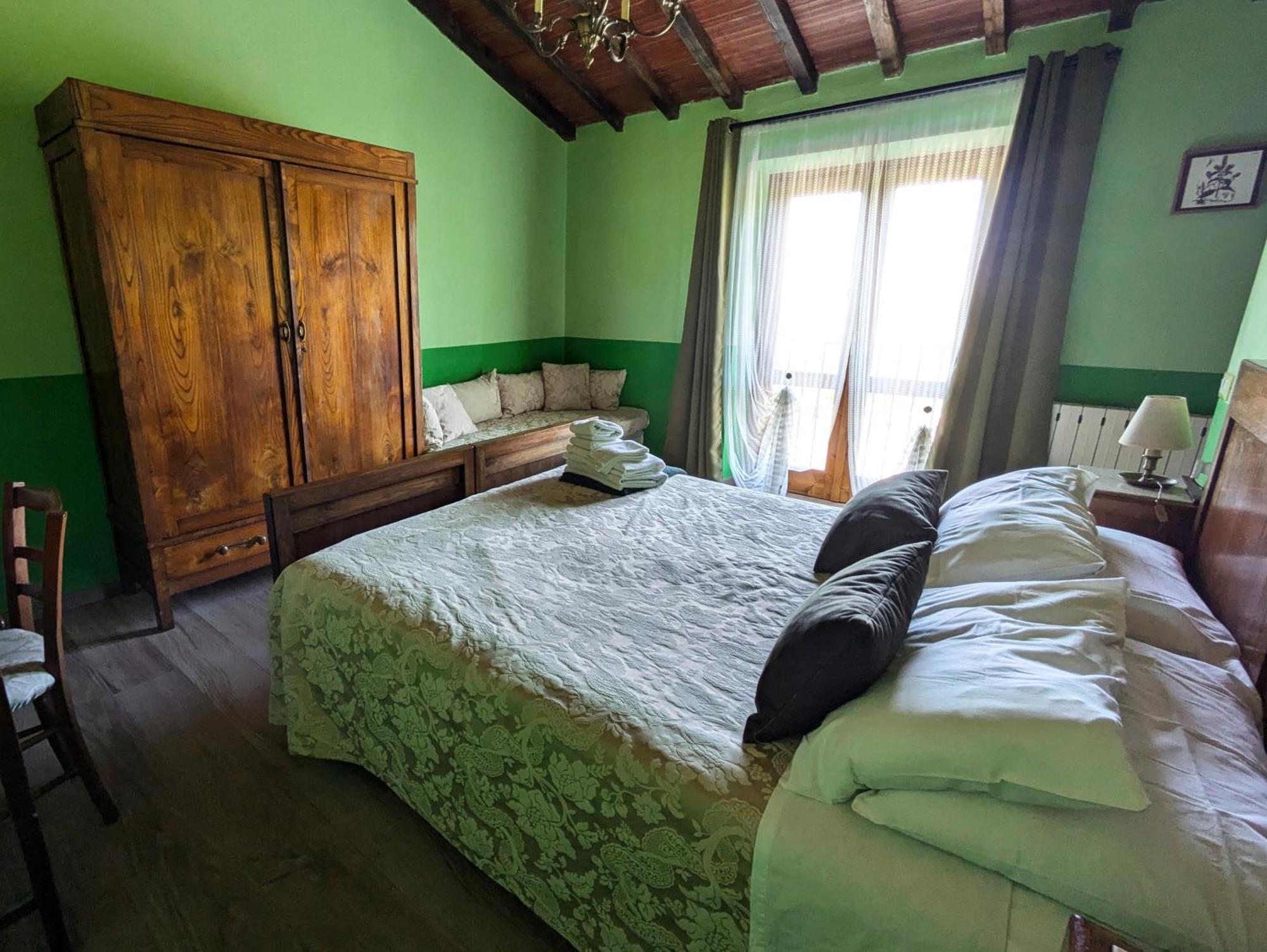 Bed and Breakfast La Bugneta Pietrasanta Camera foto