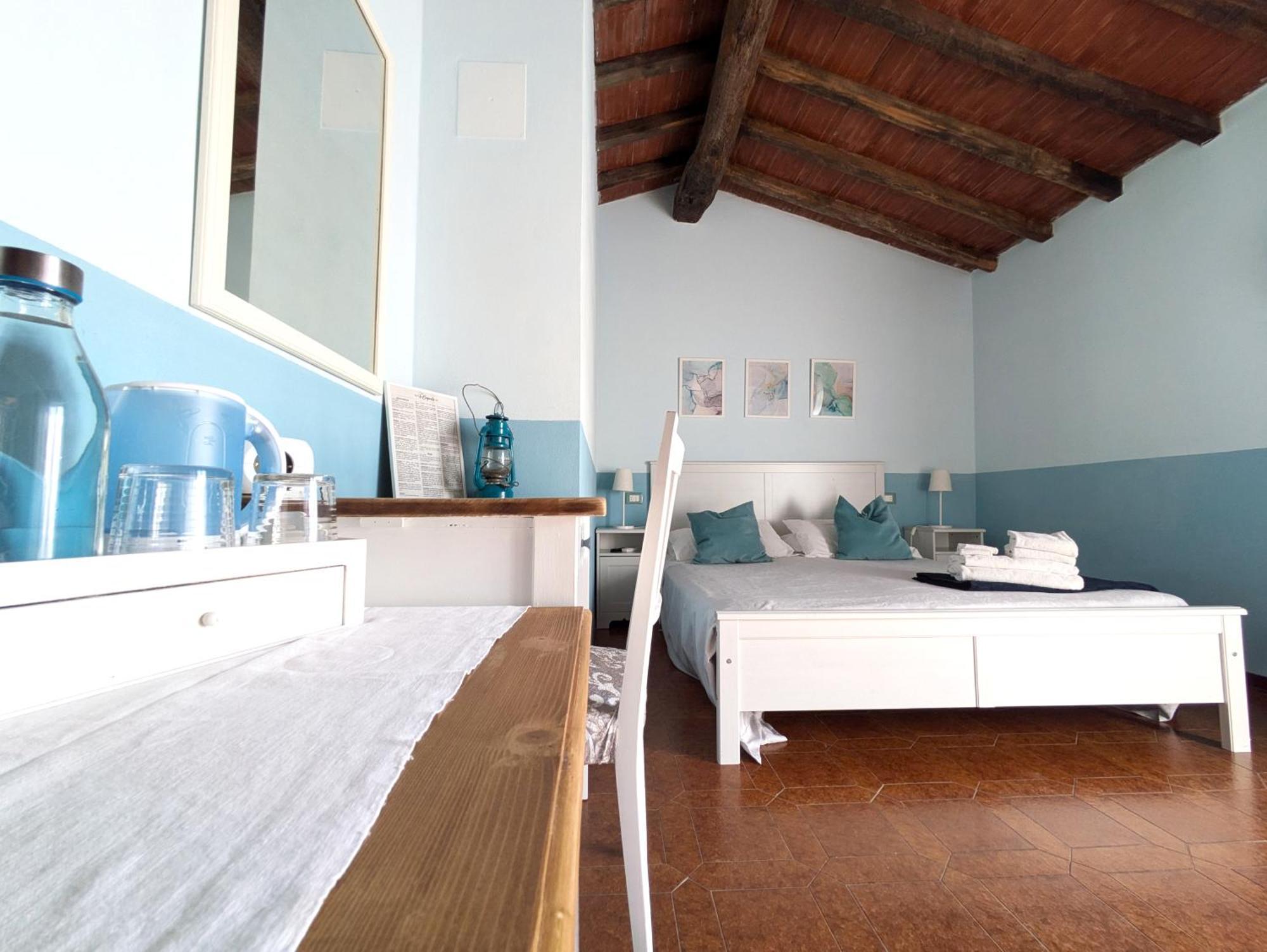 Bed and Breakfast La Bugneta Pietrasanta Camera foto
