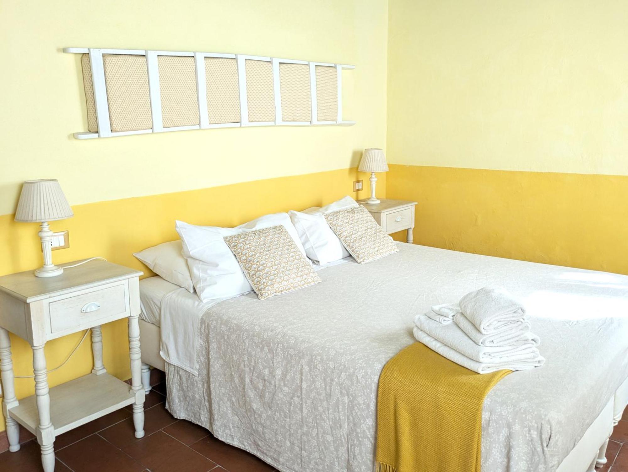 Bed and Breakfast La Bugneta Pietrasanta Camera foto
