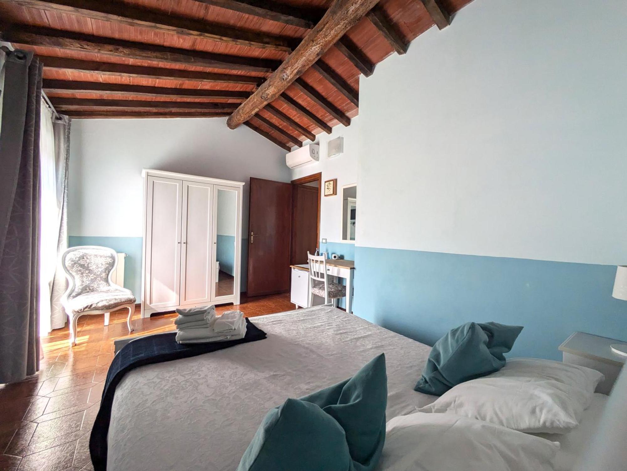 Bed and Breakfast La Bugneta Pietrasanta Camera foto