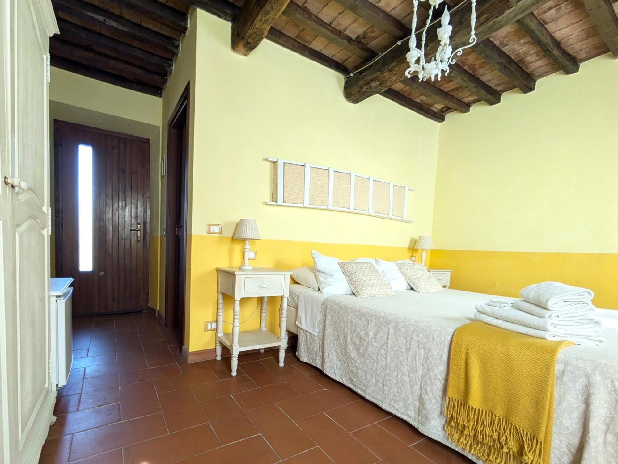 Bed and Breakfast La Bugneta Pietrasanta Camera foto