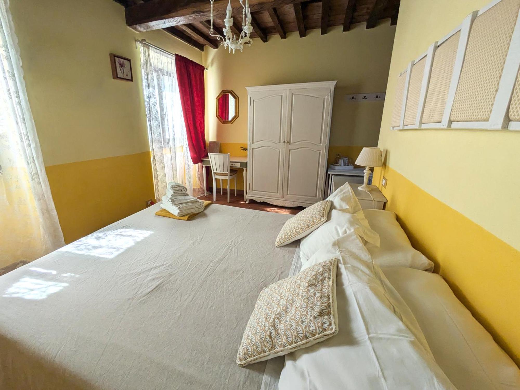 Bed and Breakfast La Bugneta Pietrasanta Camera foto