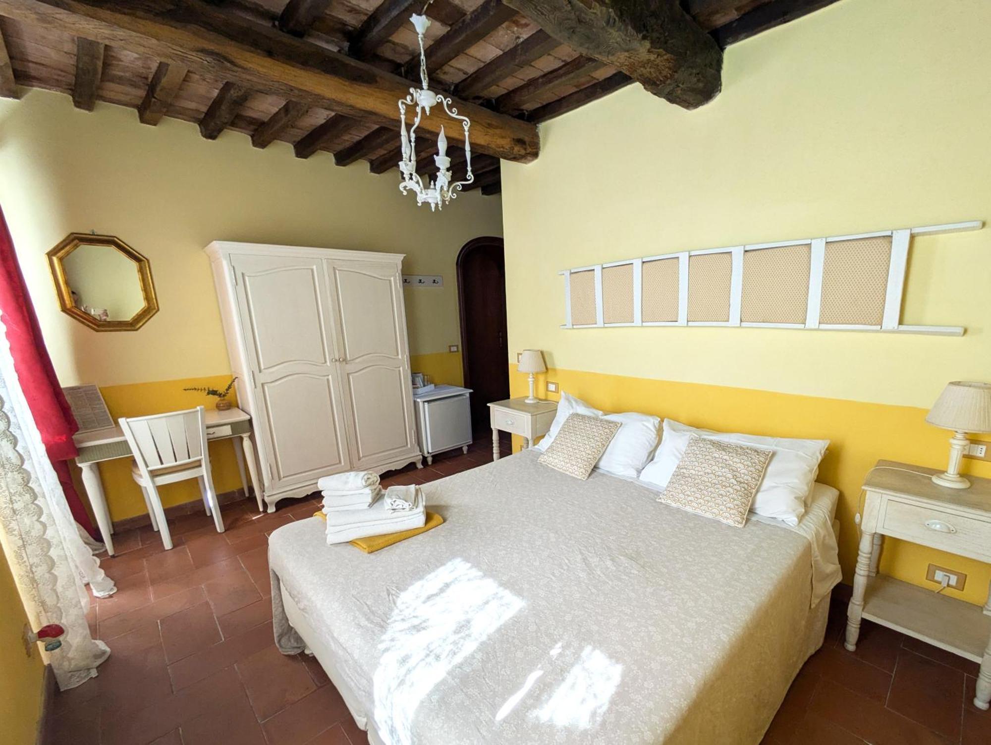 Bed and Breakfast La Bugneta Pietrasanta Camera foto