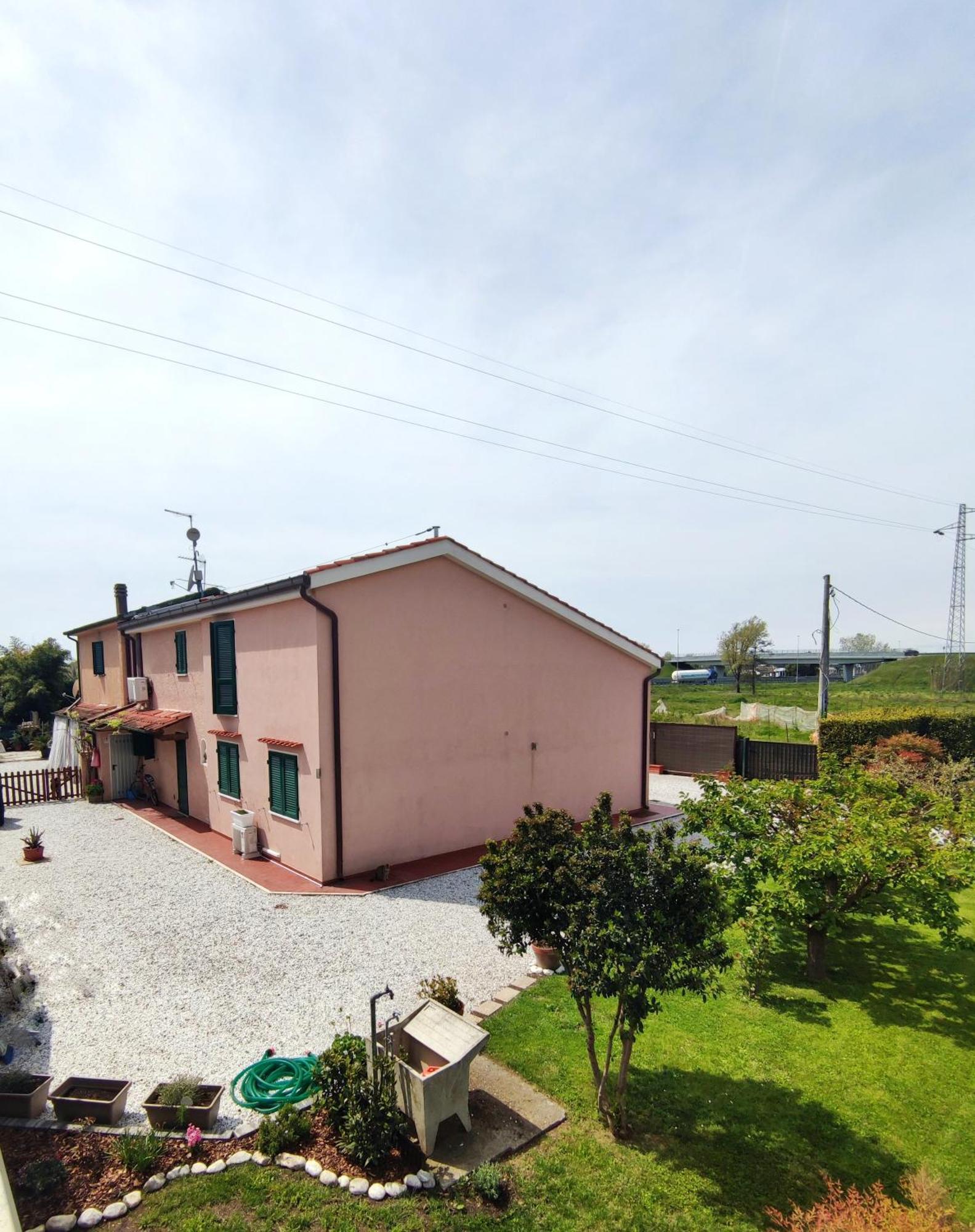 Bed and Breakfast La Bugneta Pietrasanta Esterno foto